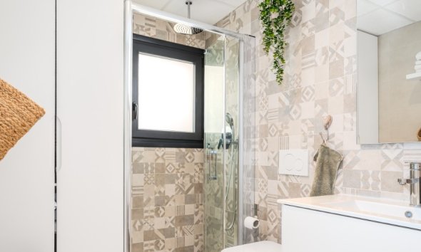 Resale - Apartment - Orihuela Costa - Los Altos