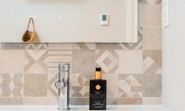 Resale - Apartment - Orihuela Costa - Los Altos