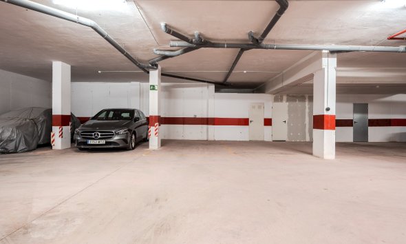 Resale - Apartment - Orihuela Costa - Los Altos