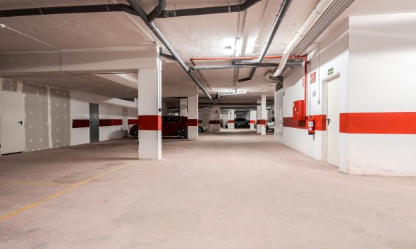 Resale - Apartment - Orihuela Costa - Los Altos