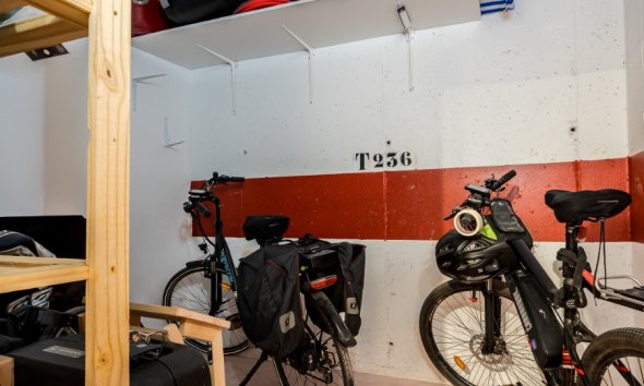 Resale - Apartment - Orihuela Costa - Los Altos