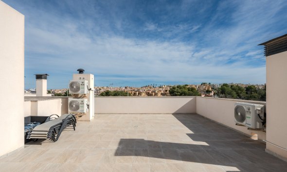 Resale - Apartment - Orihuela Costa - Los Altos
