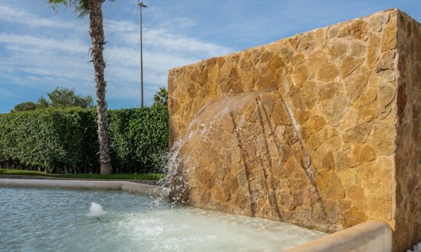 Resale - Apartment - Orihuela Costa - Los Altos