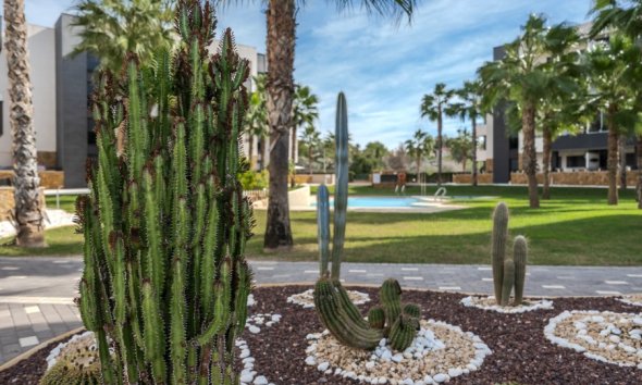 Resale - Apartment - Orihuela Costa - Los Altos