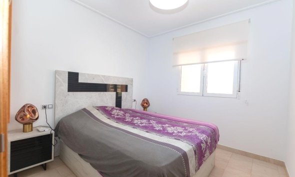 Resale - Apartment - Orihuela Costa - Los Dolses