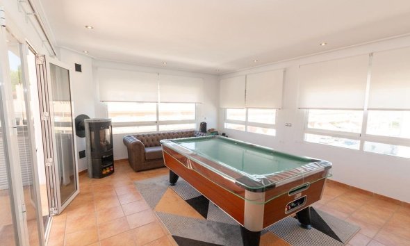 Resale - Apartment - Orihuela Costa - Los Dolses