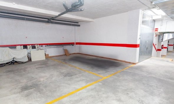 Resale - Apartment - Orihuela Costa - Los Dolses