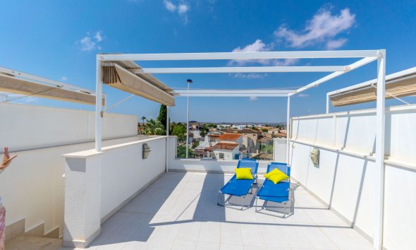 Reventa - Adosado - Torrevieja