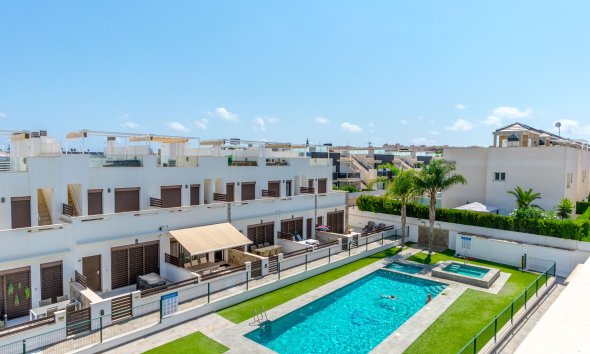 Reventa - Adosado - Torrevieja