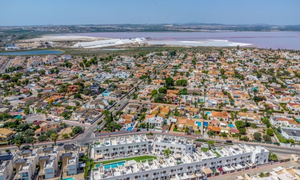 Reventa - Adosado - Torrevieja