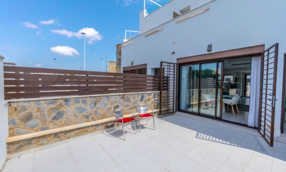 Reventa - Adosado - Torrevieja