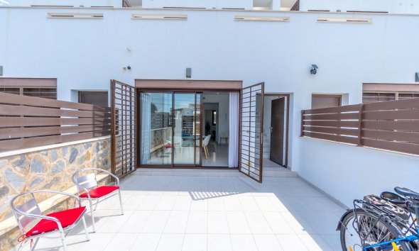 Reventa - Adosado - Torrevieja