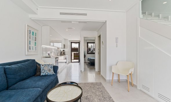 Reventa - Adosado - Torrevieja