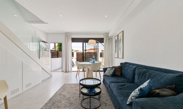 Reventa - Adosado - Torrevieja