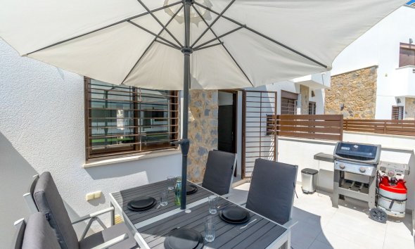 Reventa - Adosado - Torrevieja