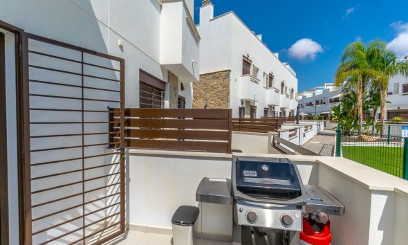 Reventa - Adosado - Torrevieja