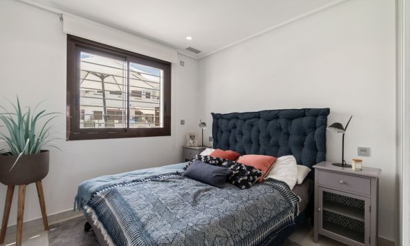 Reventa - Adosado - Torrevieja