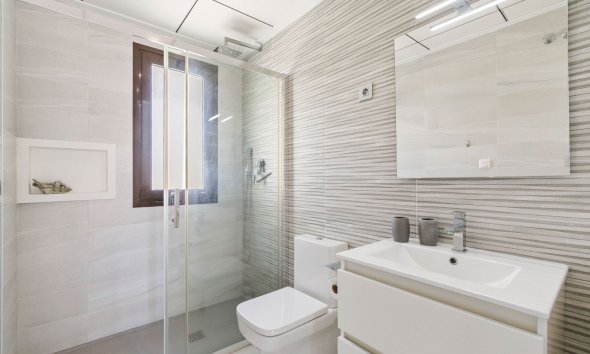 Reventa - Adosado - Torrevieja