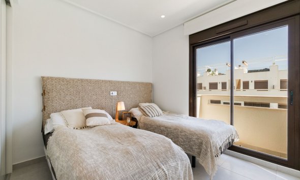 Reventa - Adosado - Torrevieja