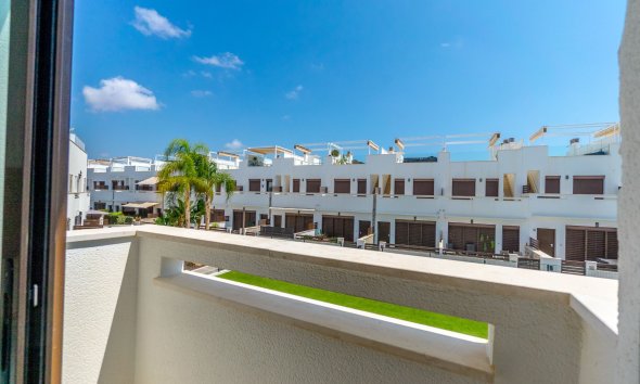 Reventa - Adosado - Torrevieja