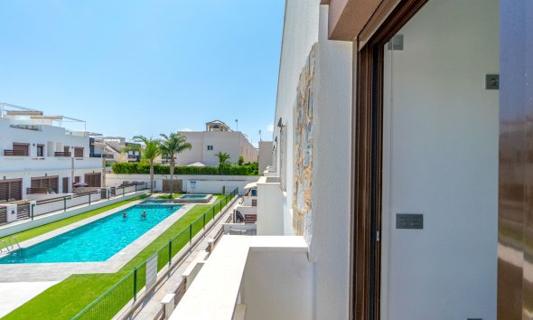 Reventa - Adosado - Torrevieja