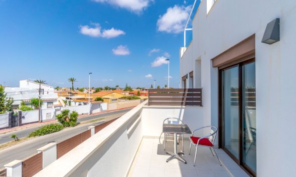 Reventa - Adosado - Torrevieja