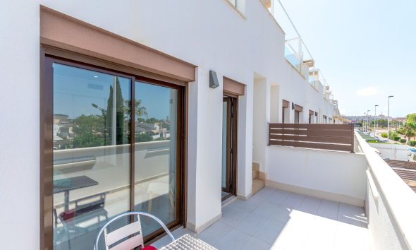 Reventa - Adosado - Torrevieja