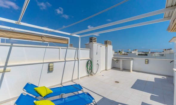 Reventa - Adosado - Torrevieja