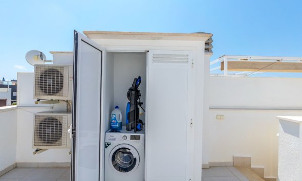 Reventa - Adosado - Torrevieja