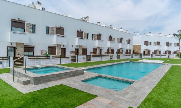 Reventa - Adosado - Torrevieja