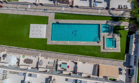 Reventa - Adosado - Torrevieja