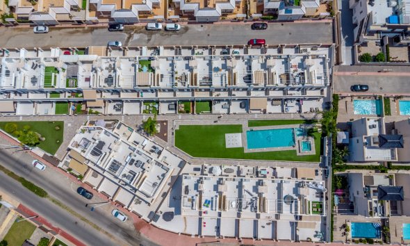 Reventa - Adosado - Torrevieja