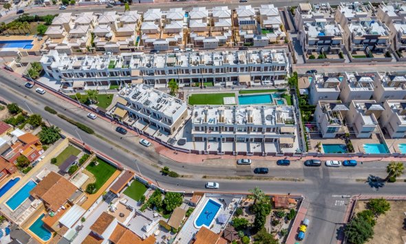 Reventa - Adosado - Torrevieja