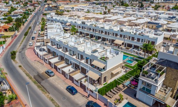 Reventa - Adosado - Torrevieja