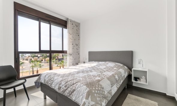 Resale - Apartment - Orihuela Costa - Lomas De Cabo Roig