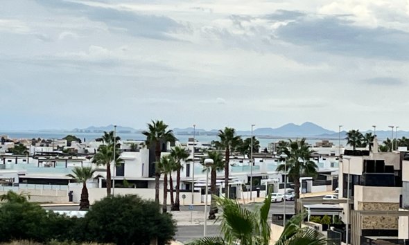 Resale - Apartment - Orihuela Costa - Lomas De Cabo Roig