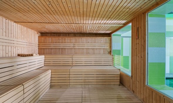 Resale - Apartment - Orihuela Costa - Lomas De Cabo Roig