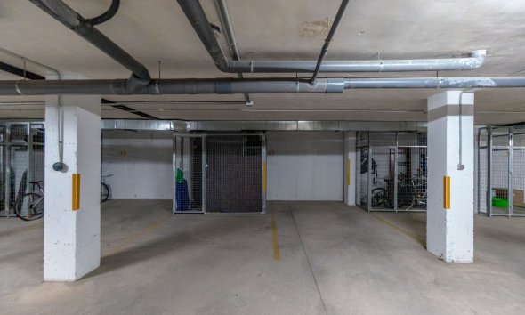 Resale - Apartment - Orihuela Costa - Lomas De Cabo Roig