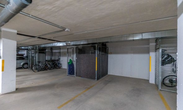 Resale - Apartment - Orihuela Costa - Lomas De Cabo Roig