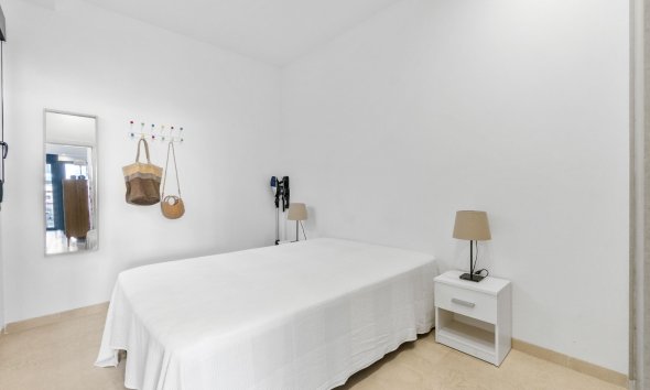 Resale - Terraced house / Townhouse - Orihuela Costa - Villamartín