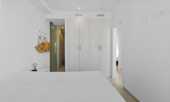 Resale - Terraced house / Townhouse - Orihuela Costa - Villamartín