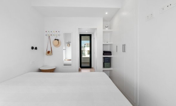 Resale - Terraced house / Townhouse - Orihuela Costa - Villamartín