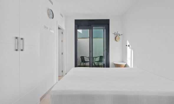 Resale - Terraced house / Townhouse - Orihuela Costa - Villamartín