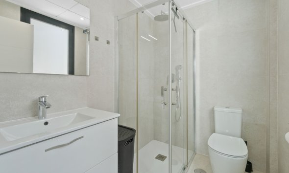 Resale - Terraced house / Townhouse - Orihuela Costa - Villamartín