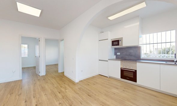 Resale - Terraced house / Townhouse - Orihuela Costa - Villamartin