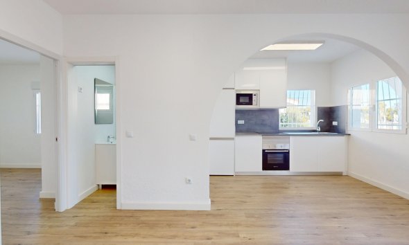 Resale - Terraced house / Townhouse - Orihuela Costa - Villamartin