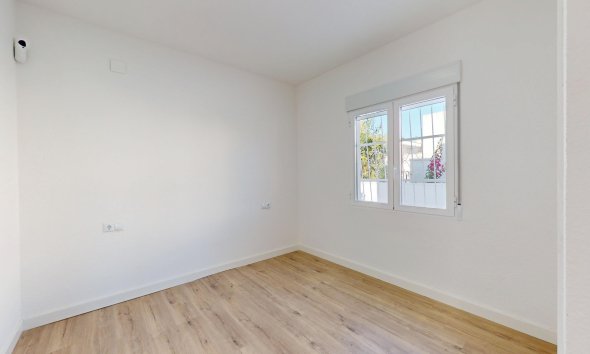 Resale - Terraced house / Townhouse - Orihuela Costa - Villamartin