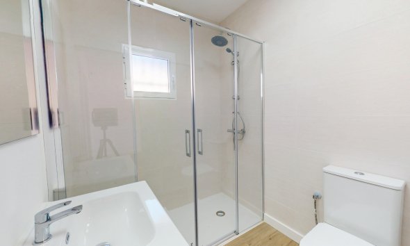 Resale - Terraced house / Townhouse - Orihuela Costa - Villamartin