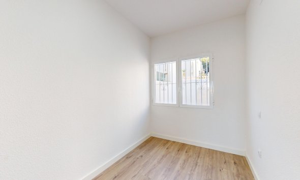 Resale - Terraced house / Townhouse - Orihuela Costa - Villamartin