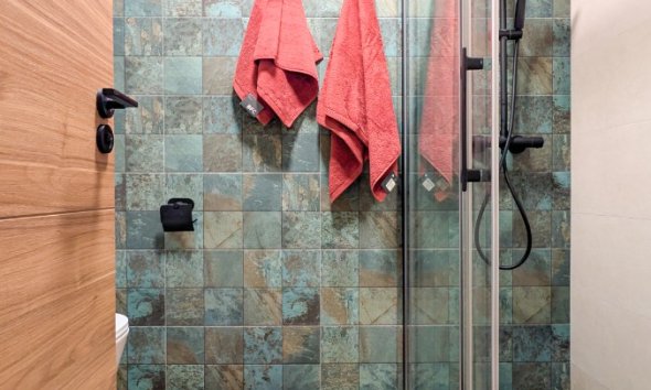 Resale - Apartment - Torrevieja - El Acequión - Los Náufragos